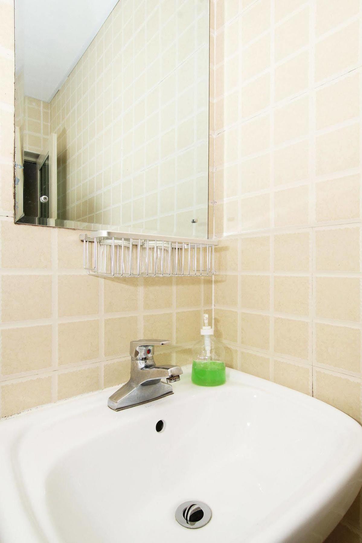 Guilin Wada Hostel Экстерьер фото